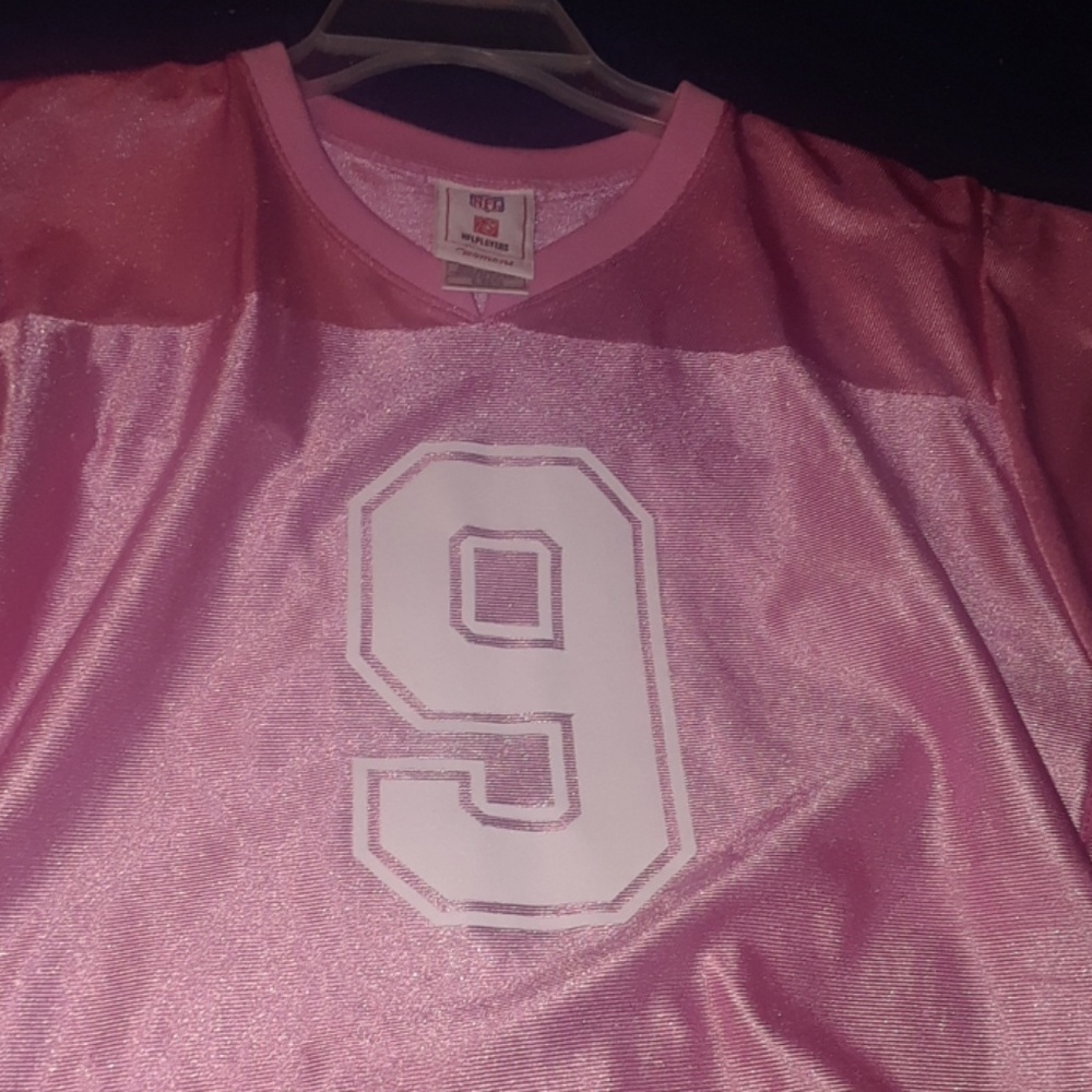 Cowboys Jersey